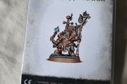 Games Workshop Warhammer AoS Kharadron Overlords Aetheric Navigator Age of Sigmar