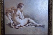 veredeld angels collection oil? painting from orshof decor beautiful painting
