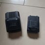 New li-ion 2.0ah battery and charger base Image 2