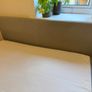 Free: Ikea Slattum Bed & Mattress Image 2