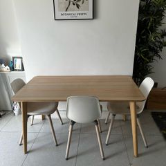 Table and Chairs