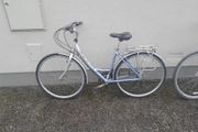 ladies bike