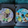 Shrek 2 DVD Image 2