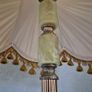 Antique floor lamp Image 3