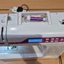 So Crafty Digital Sewing Machine Image 3