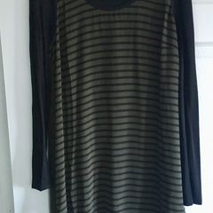 Captain Tortue dress