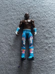 Figurine