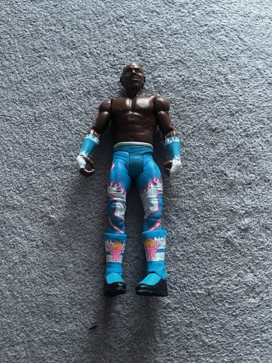 Figurine