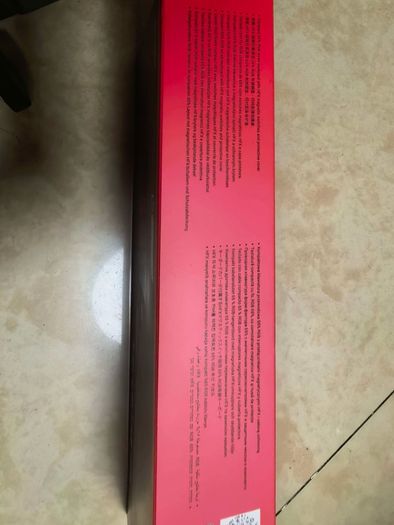 65%, ROG HFX Magnetic Switch, USB 2.0, N Key Rollover, 8000 Hz, 643g