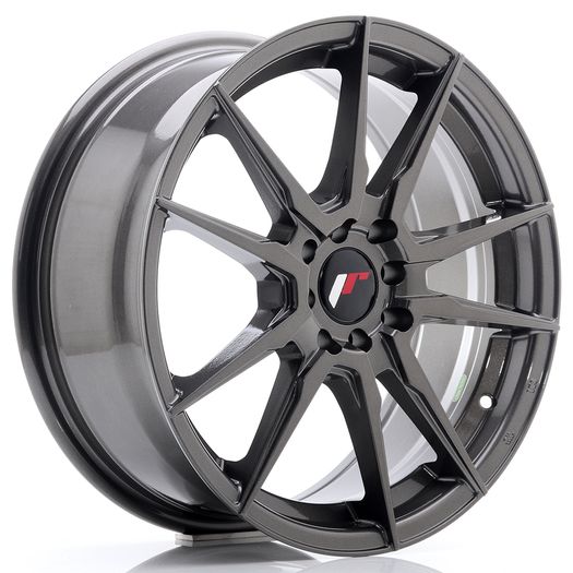 JR Wheels Japan Racing JR21
