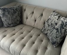 Grand & Medium Pair Sofa