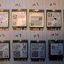 Laptop wifi wlan bluetooth card intel broadcom qualcomm realtek Image 5