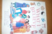 What I believe children's book