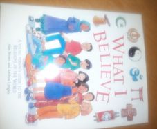 What I believe children's book