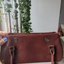 Vintage Lantadeli Paris brand bag Image 5