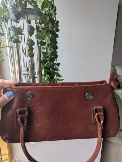 Vintage Lantadeli Paris brand bag