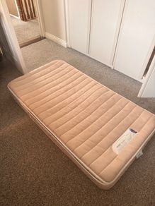 Kids mattress