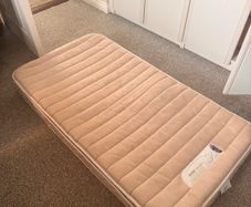 Kids mattress