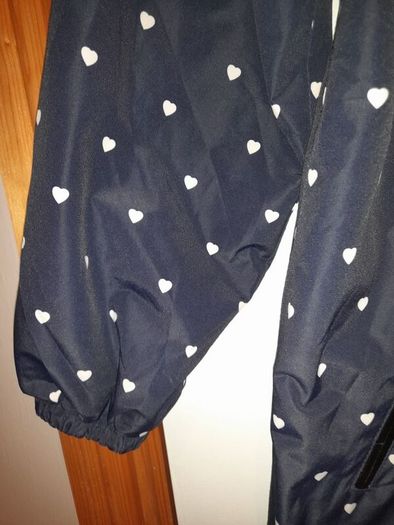 girls waterproof jacket
