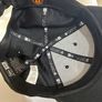 Manchester United New Era Black 9FORTY Crest Cap Excellent Image 3