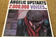 Angelic Upstarts - Two Million Voices (1981)