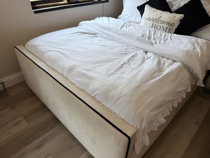 5ft bed frame