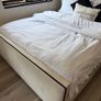 5ft bed frame Image 2