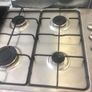 Large range of new display model gas hobs Image 2