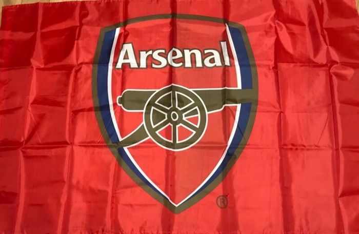 FC flags