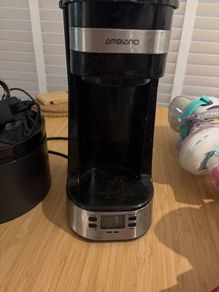 coffee