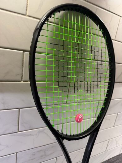 Wilson Blade 98