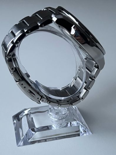 CITIZEN Eco-Drive Marine Multifunction Watch