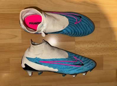 Nike Phantom GX Elite DF SG-Pro Anti-Clog Blast DD9444-446