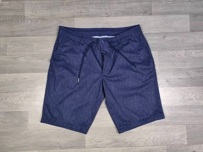 Bugatti Bermuda Shorts Mens Large W36