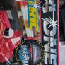 Formula One Scalextric, Vintage Version, in very good condition Image 3