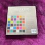 Bperfect Sensorium  Chapter One Palette Image 3