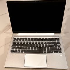 HP EliteBook 640 G9 i7-1255U, 16GB RAM, 512GB SSD, Excellent Condition