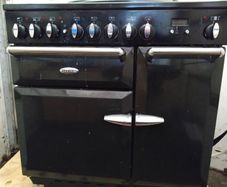 Stanley Electric Induction Cooker PRICE REDUCED