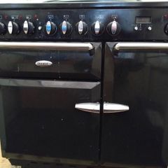 Stanley Electric Induction Cooker PRICE REDUCED