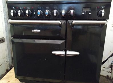 Stanley Electric Induction Cooker PRICE REDUCED