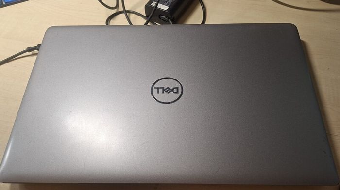 Dell Latitude 5550