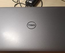 Dell Latitude 5550