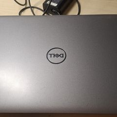 Dell Latitude 5550
