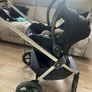 travel system Venicci upline 2 Image 7