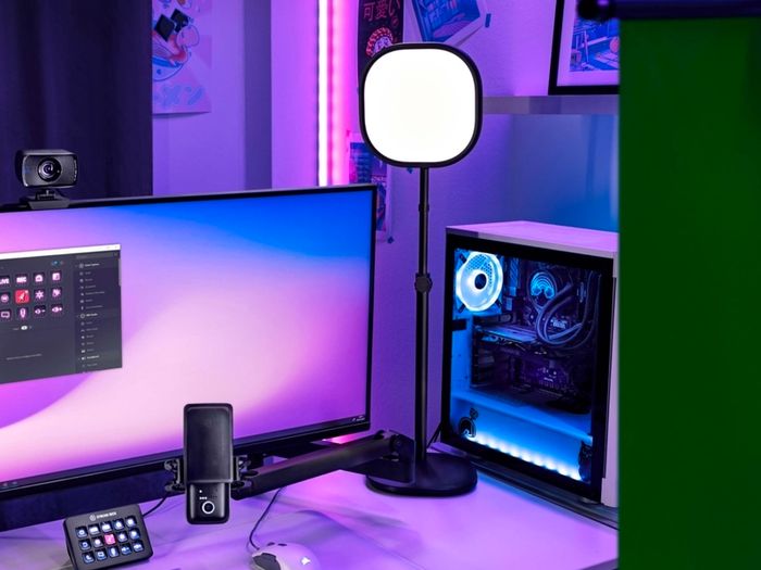 Elgato key light air
