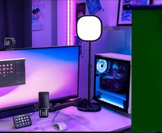 Elgato key light air