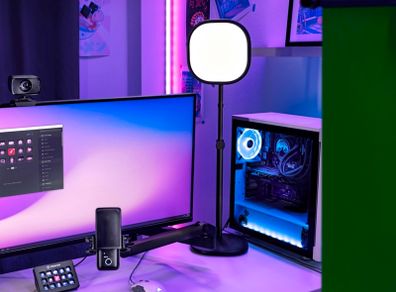Elgato key light air