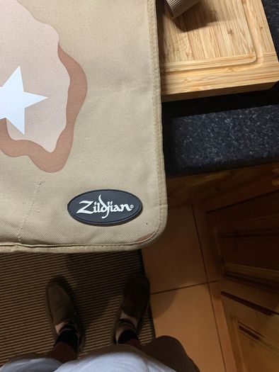 Drumstick Bag