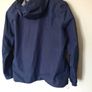 Craghoppers aquadry jacket Size 18 Navy in like new condition Image 2
