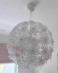 IKEA Grimsas pendant lampshade for ceiling